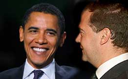 Tháng 7 Tổng thống Mỹ sẽ thăm Nga